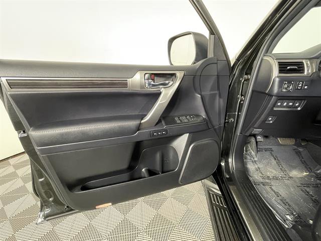 2023 Lexus GX 460 Premium Image 24 of 24