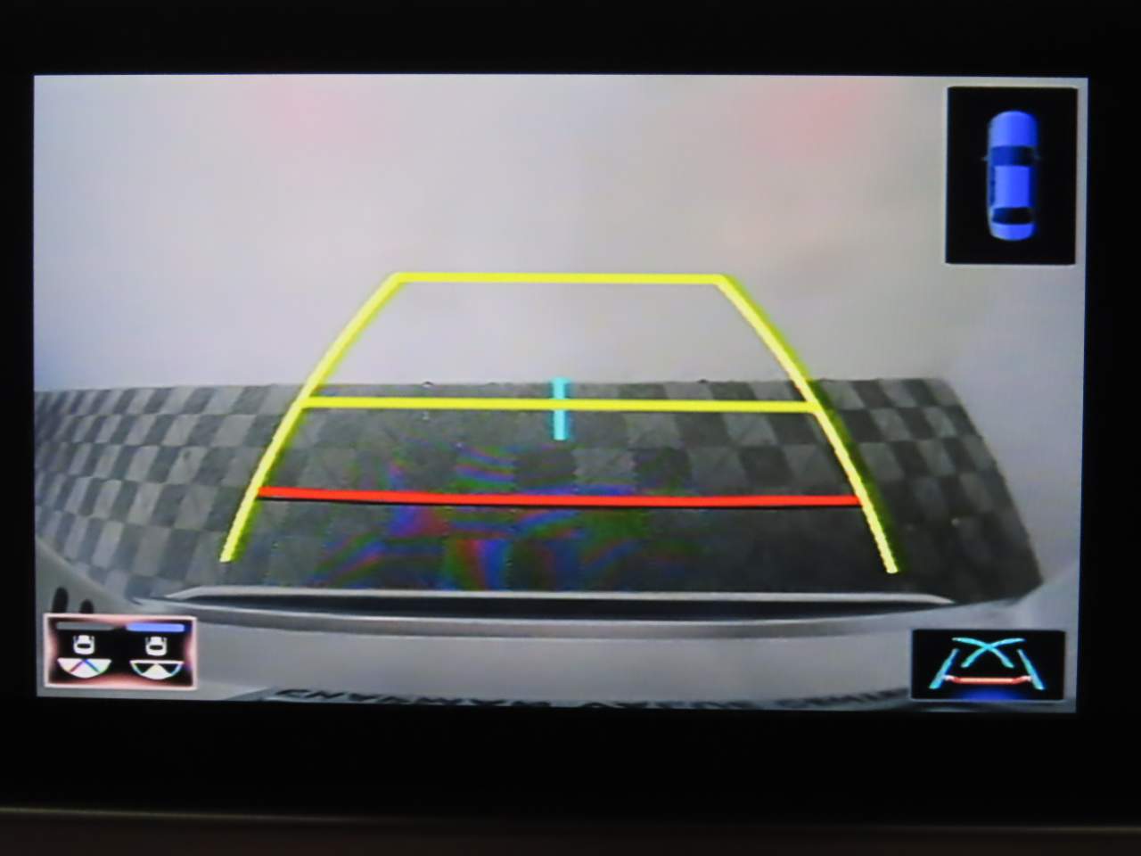 2023 Lexus GX 460 Premium Image 4 of 19