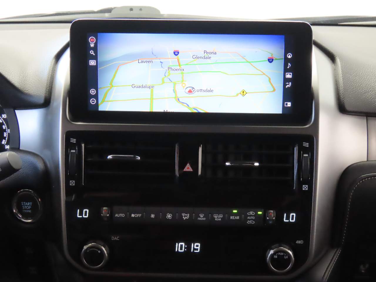 2023 Lexus GX 460 Premium Image 15 of 19