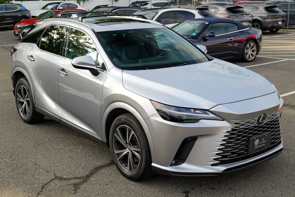 2023 Lexus RX 350 Image 1 of 60