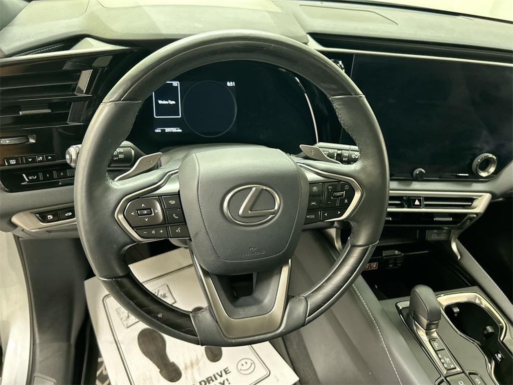 2023 Lexus RX 350 Image 14 of 24