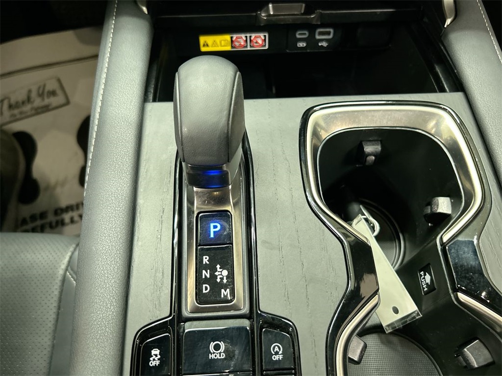 2023 Lexus RX 350 Image 23 of 24