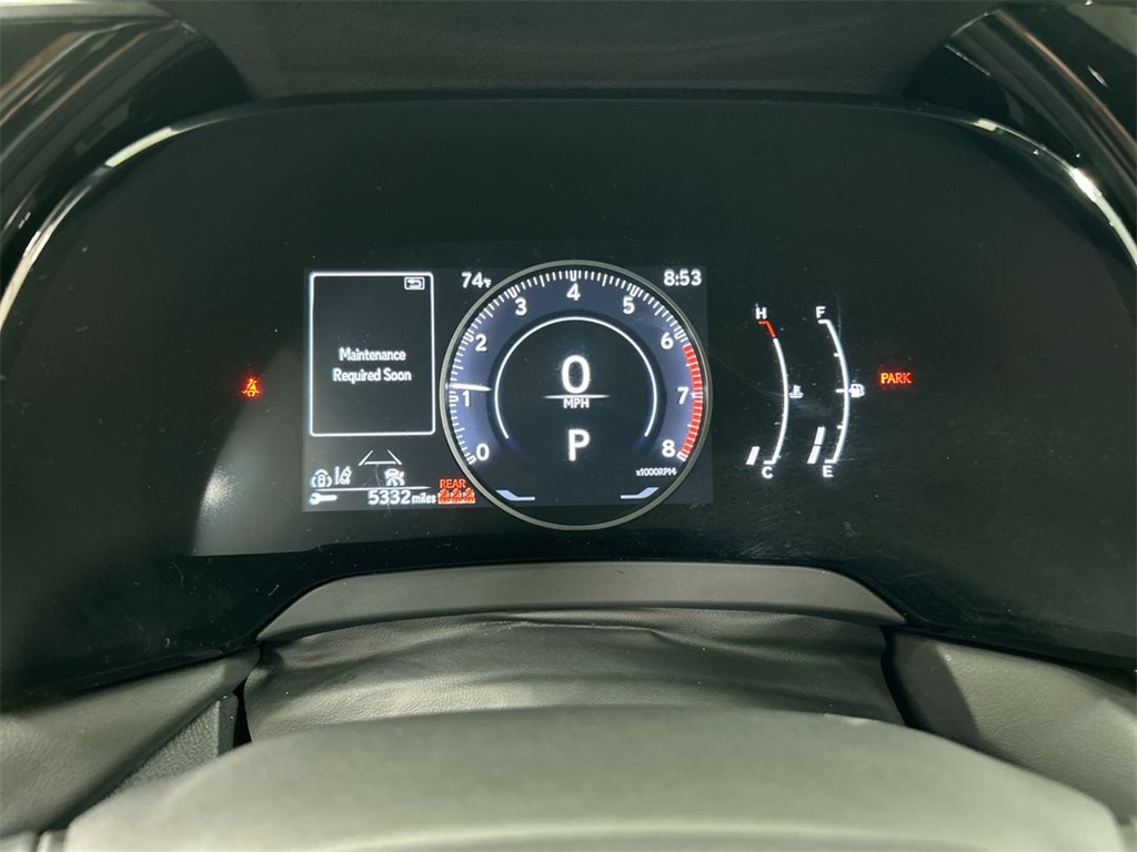 2023 Lexus RX 350 Image 15 of 24