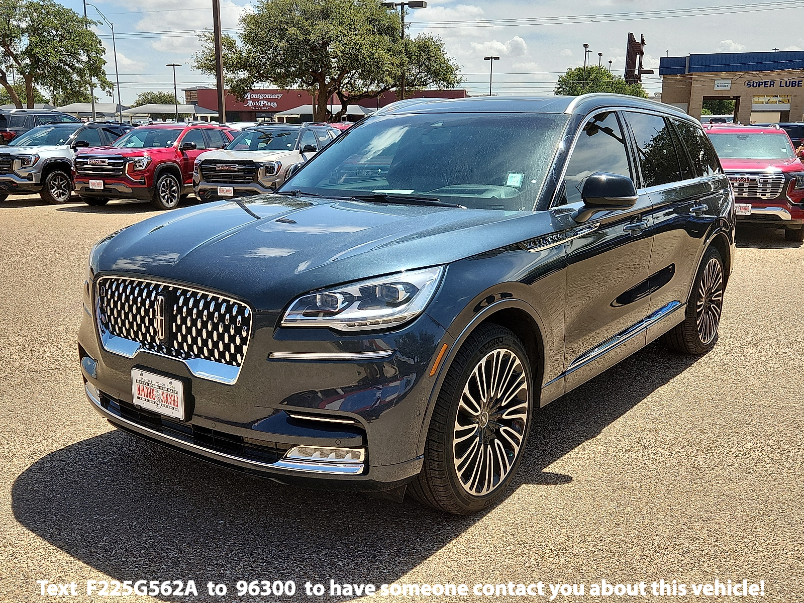 Vehicle image 1 of 25