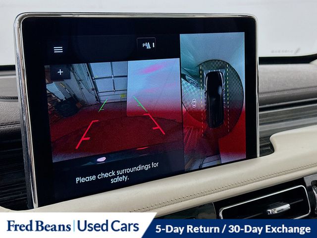 2023 Lincoln Aviator Black Label Image 20 of 36