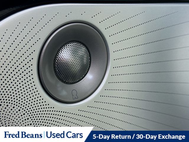 2023 Lincoln Aviator Black Label Image 32 of 36