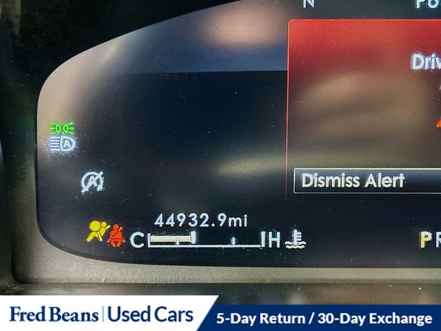 2023 Lincoln Aviator Black Label Image 34 of 36