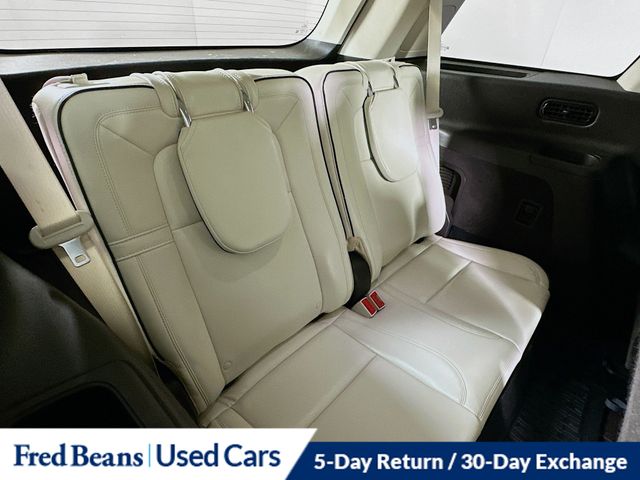 2023 Lincoln Aviator Black Label Image 13 of 36