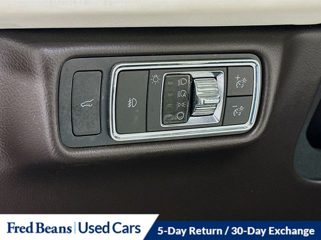 2023 Lincoln Aviator Black Label Image 25 of 36