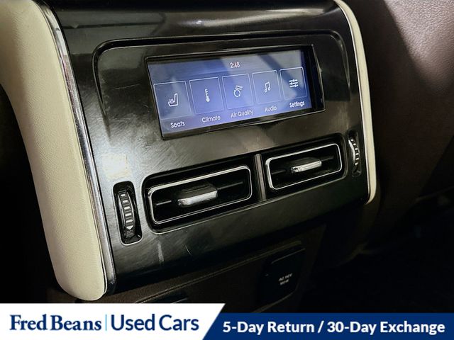 2023 Lincoln Aviator Black Label Image 23 of 36