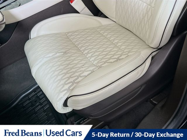 2023 Lincoln Aviator Black Label Image 30 of 36