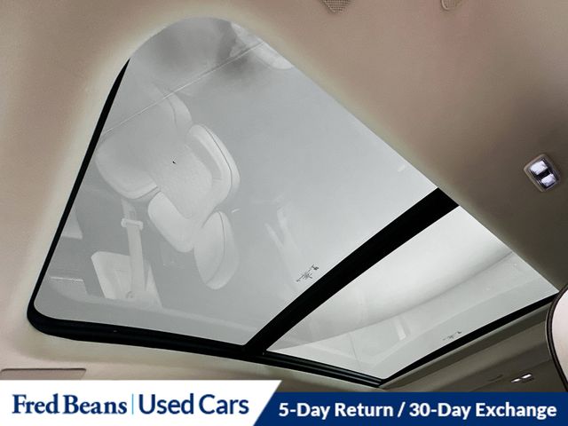 2023 Lincoln Aviator Black Label Image 28 of 36