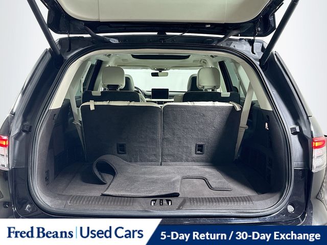 2023 Lincoln Aviator Black Label Image 11 of 36