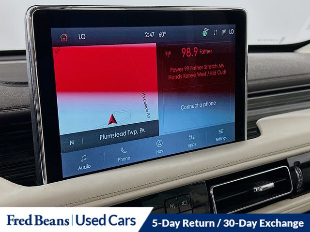 2023 Lincoln Aviator Black Label Image 21 of 36