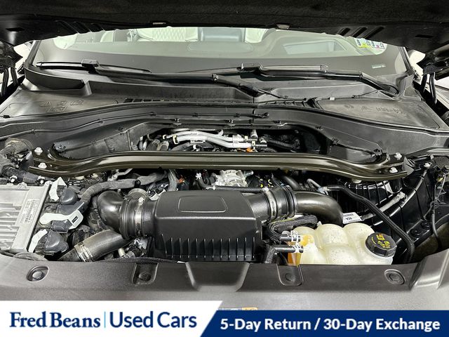 2023 Lincoln Aviator Black Label Image 9 of 36