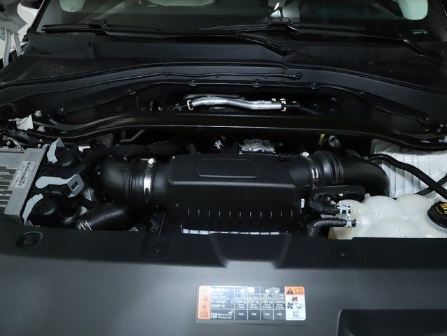 2023 Lincoln Aviator Black Label Image 15 of 48