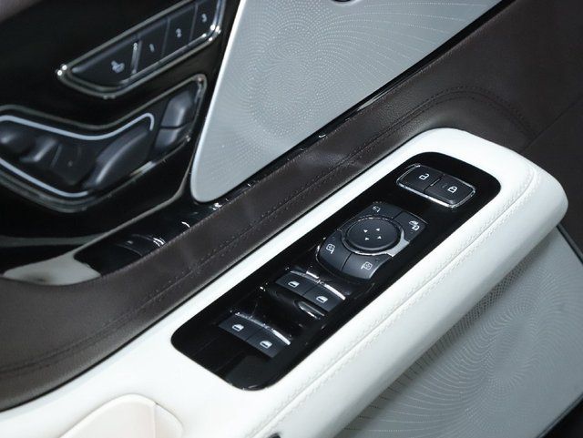 2023 Lincoln Aviator Black Label Image 40 of 48