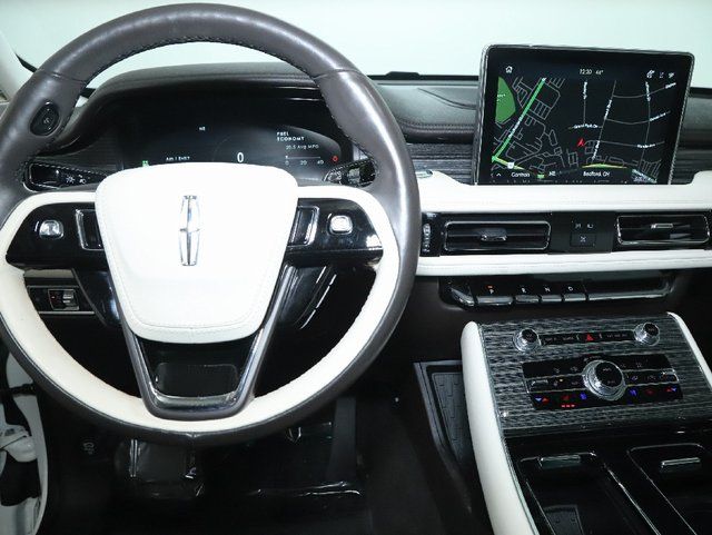 2023 Lincoln Aviator Black Label Image 38 of 48