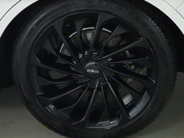 2023 Lincoln Aviator Black Label Image 16 of 48
