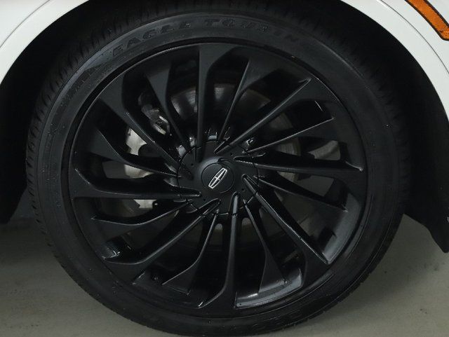 2023 Lincoln Aviator Black Label Image 19 of 48