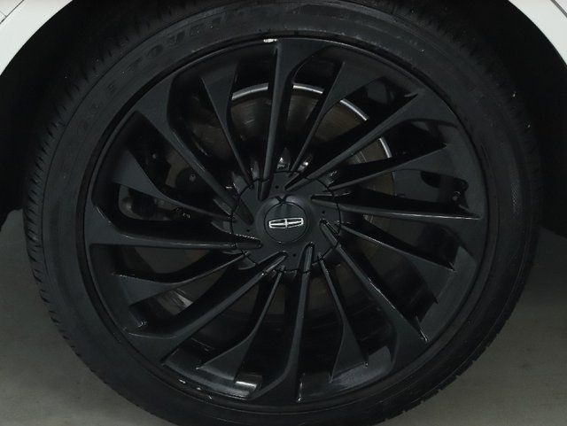 2023 Lincoln Aviator Black Label Image 18 of 48