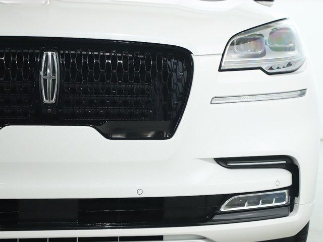 2023 Lincoln Aviator Black Label Image 48 of 48