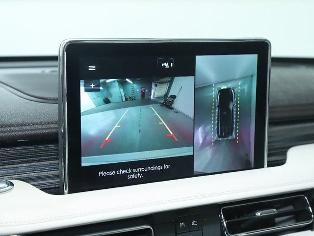 2023 Lincoln Aviator Black Label Image 30 of 48