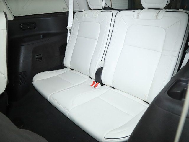 2023 Lincoln Aviator Black Label Image 26 of 48