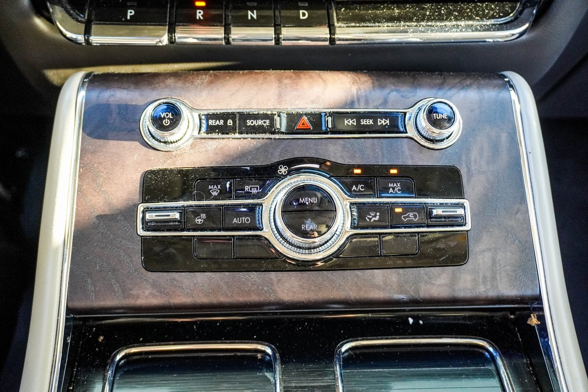 2023 Lincoln Aviator Reserve Image 28 of 30