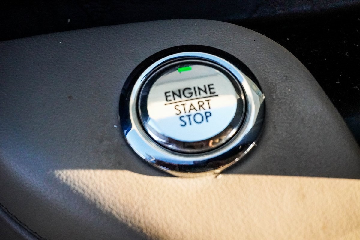 2023 Lincoln Aviator Reserve Image 21 of 30