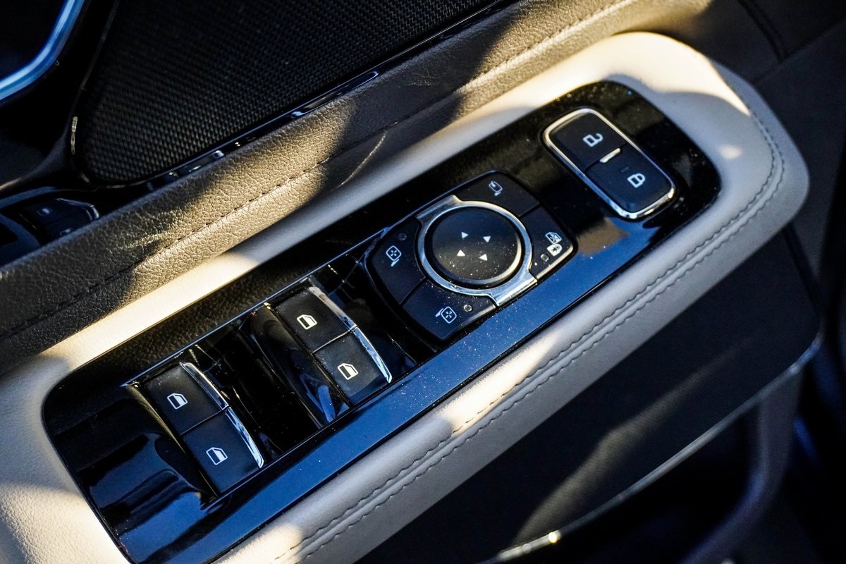 2023 Lincoln Aviator Reserve Image 19 of 30