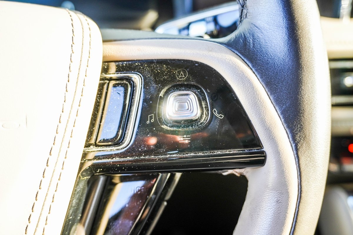 2023 Lincoln Aviator Reserve Image 22 of 30