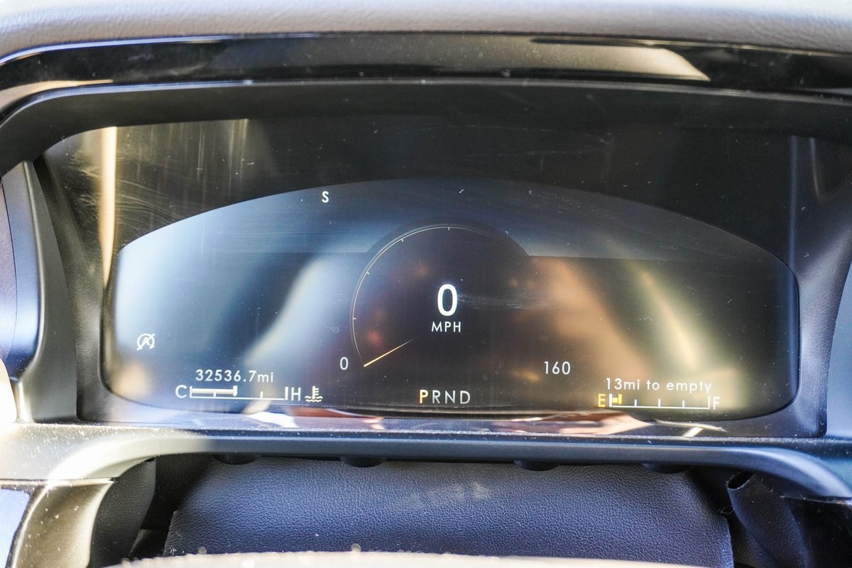 2023 Lincoln Aviator Reserve Image 17 of 30