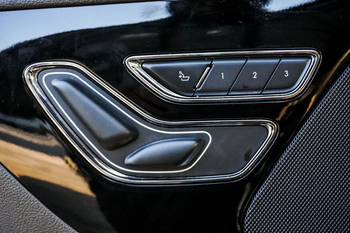 2023 Lincoln Aviator Reserve Image 20 of 30