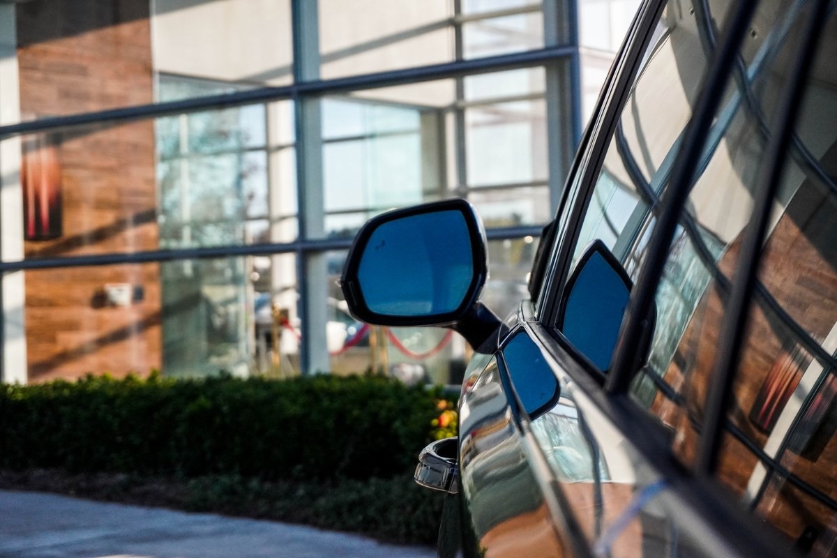 2023 Lincoln Aviator Reserve Image 24 of 30