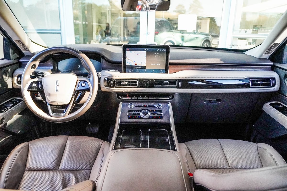 2023 Lincoln Aviator Reserve Image 14 of 30