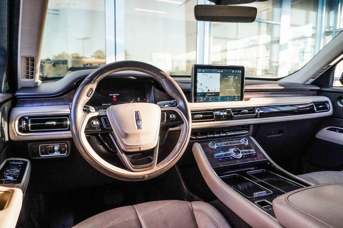 2023 Lincoln Aviator Reserve Image 16 of 30