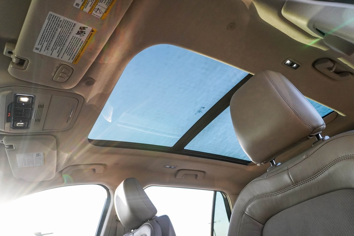 2023 Lincoln Aviator Reserve Image 29 of 30