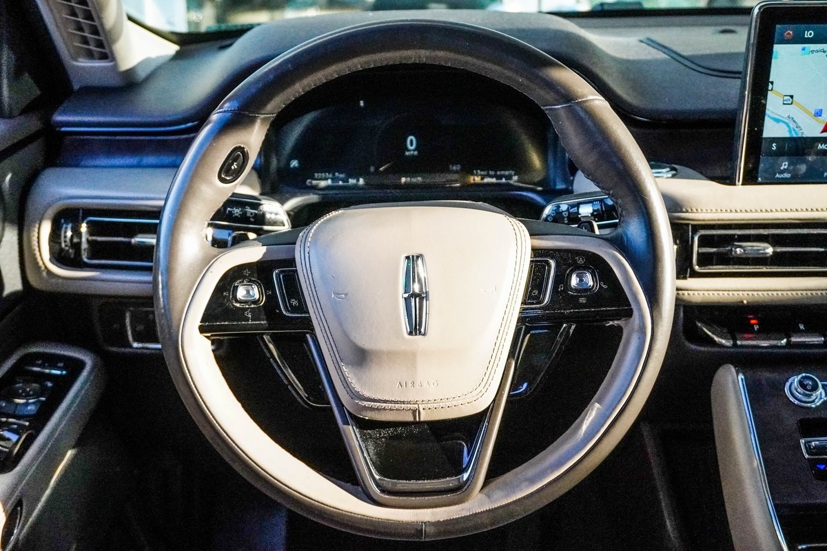 2023 Lincoln Aviator Reserve Image 30 of 30