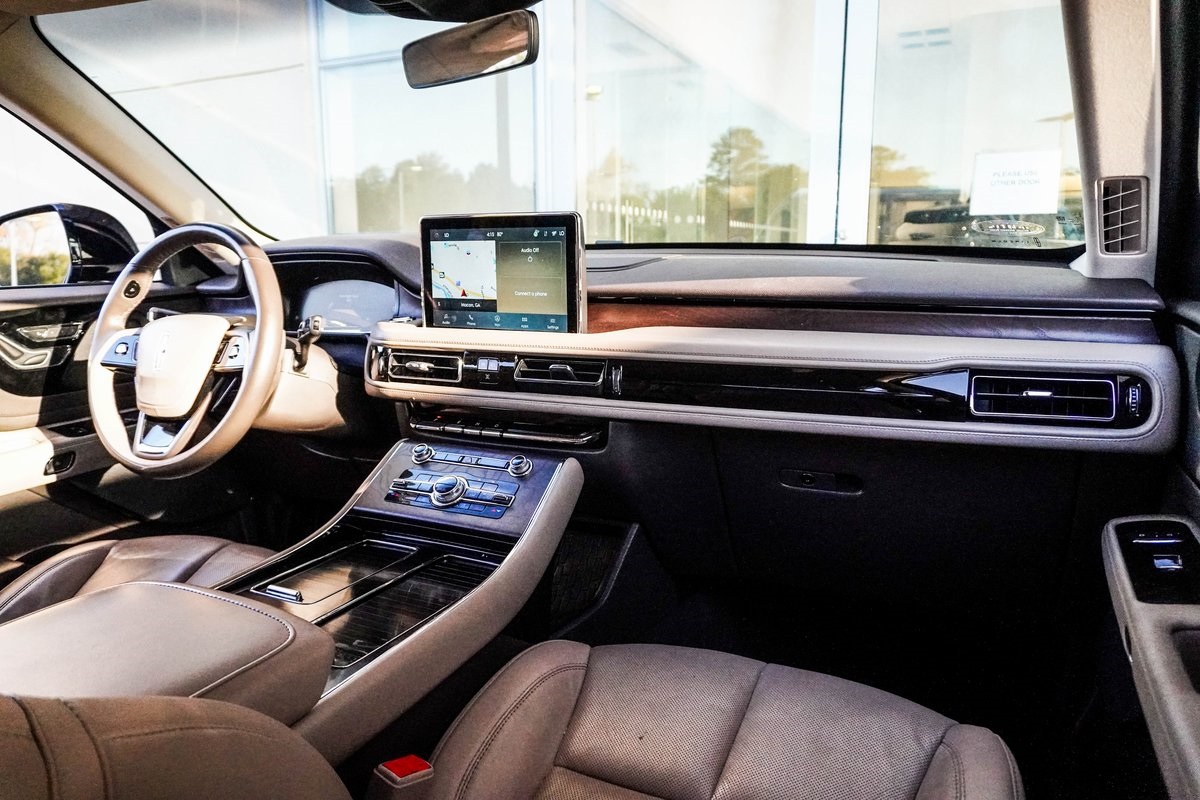 2023 Lincoln Aviator Reserve Image 15 of 30