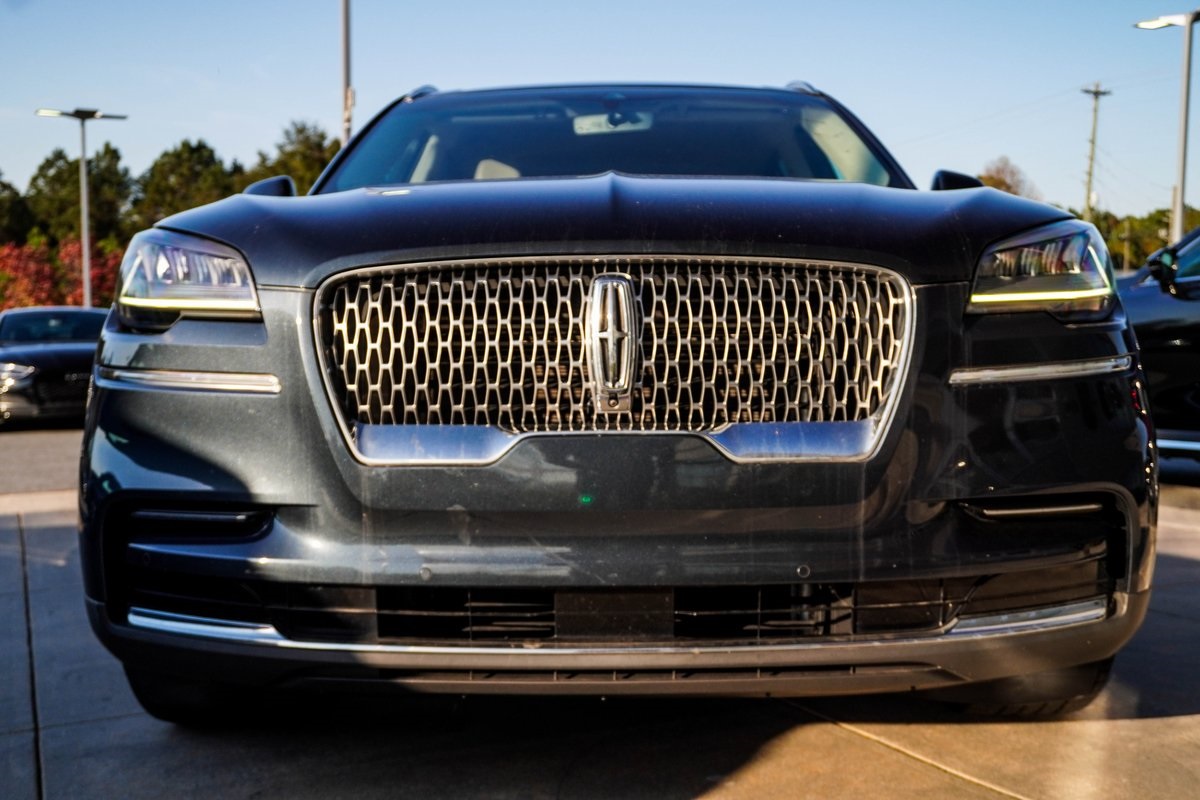 2023 Lincoln Aviator Reserve Image 4 of 30