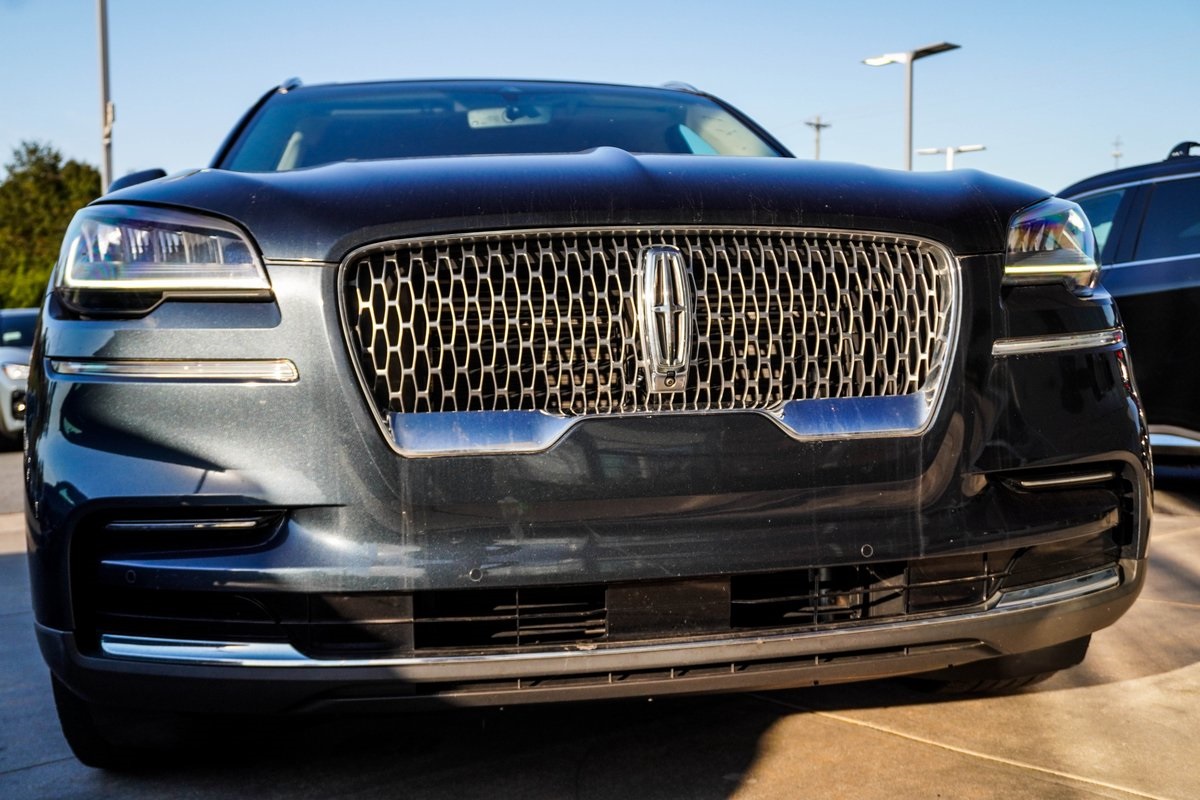 2023 Lincoln Aviator Reserve Image 5 of 30