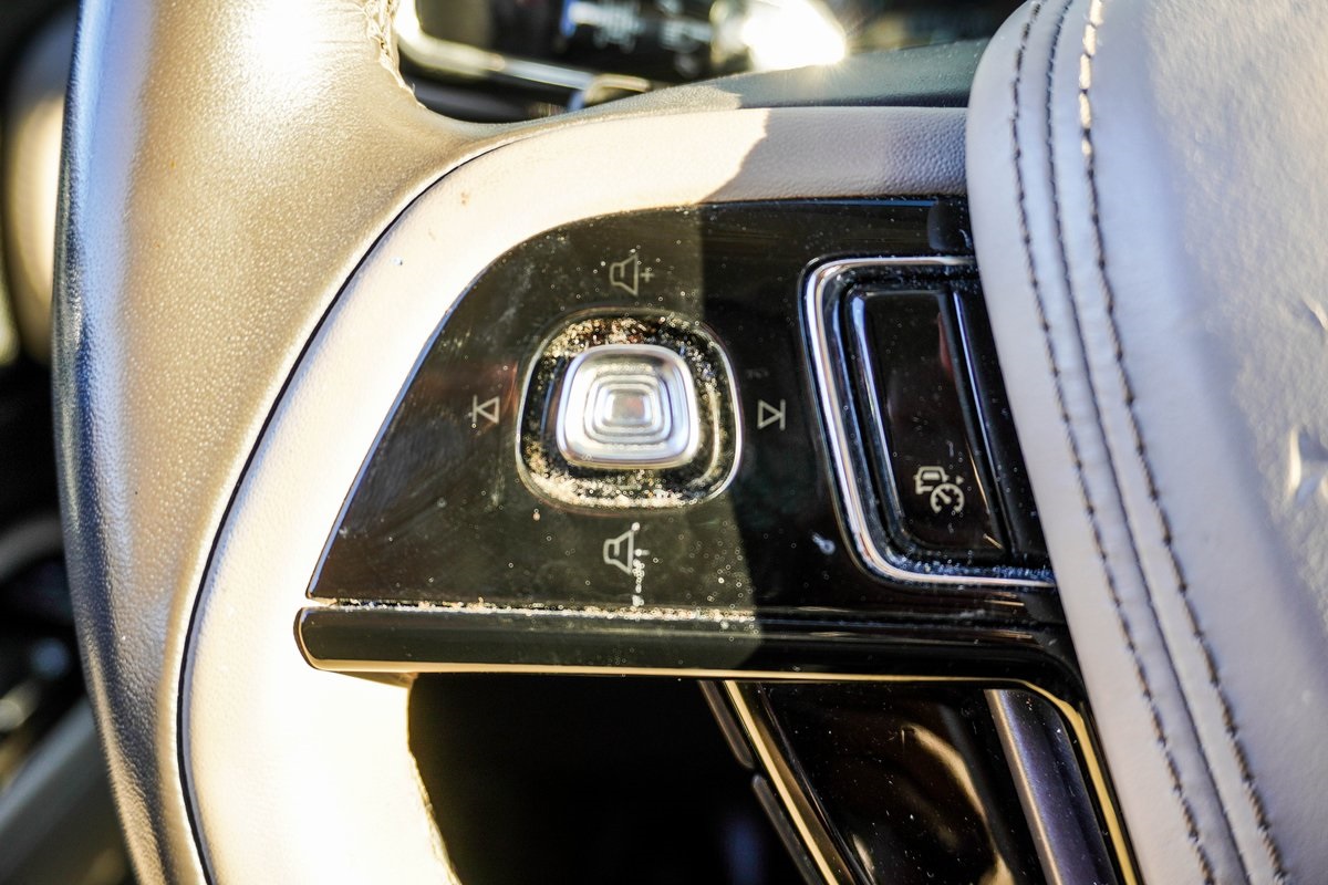 2023 Lincoln Aviator Reserve Image 23 of 30