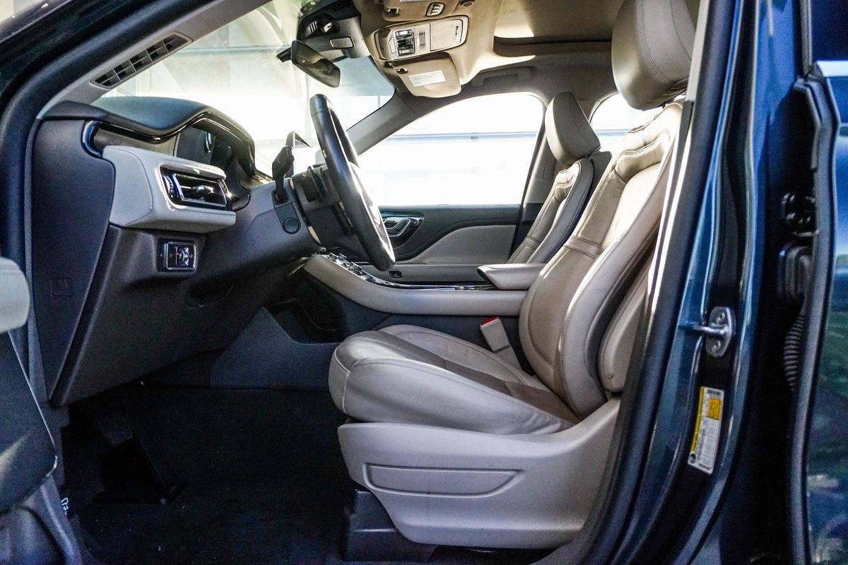 2023 Lincoln Aviator Reserve Image 13 of 30