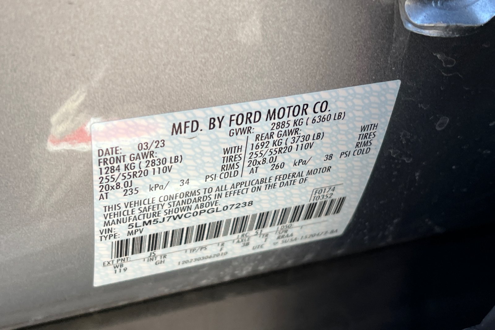Vehicle image 24 of 29