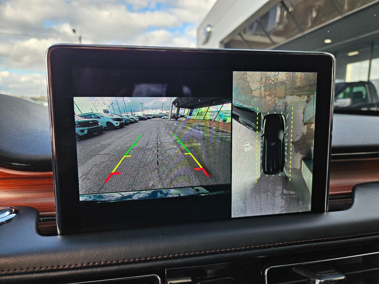 2023 Lincoln Aviator Reserve Image 22 of 32