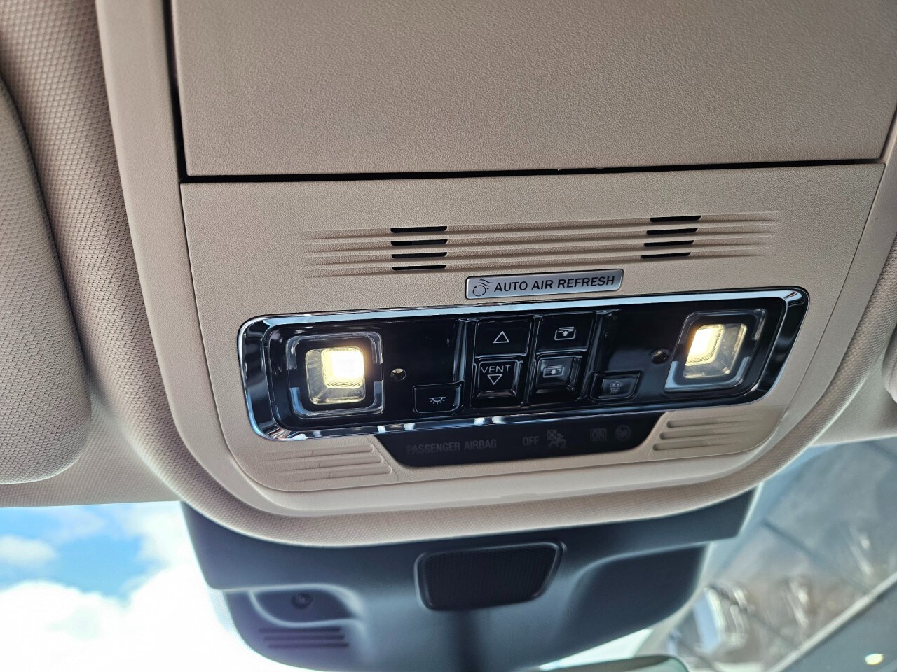 2023 Lincoln Aviator Reserve Image 30 of 32