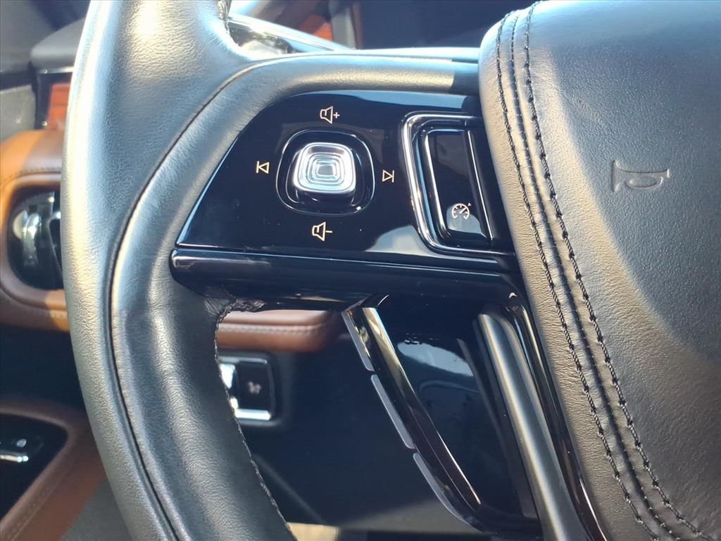 2023 Lincoln Aviator Grand Touring Image 29 of 30