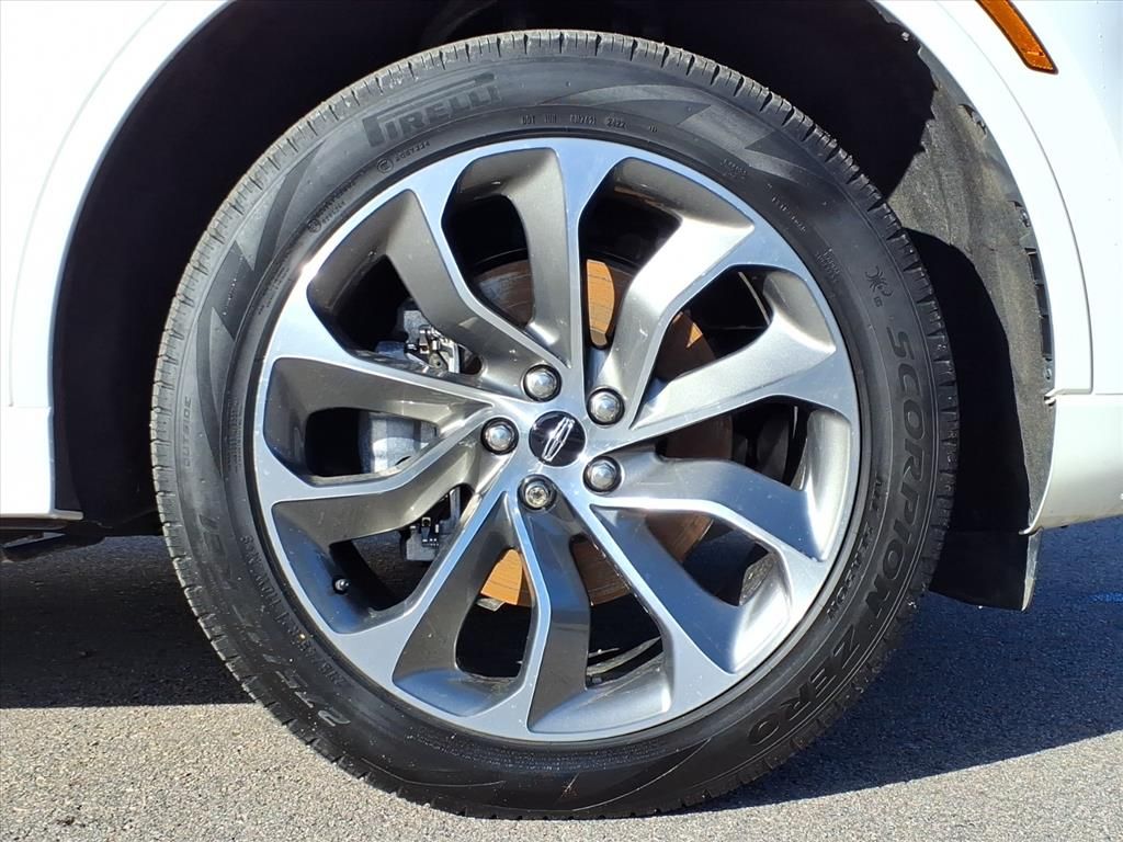 2023 Lincoln Aviator Grand Touring Image 9 of 30