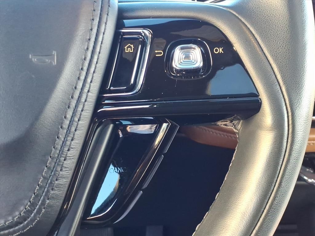 2023 Lincoln Aviator Grand Touring Image 23 of 30